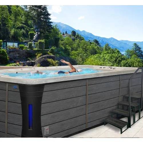 Swimspa X-Series hot tubs for sale in Montgomery